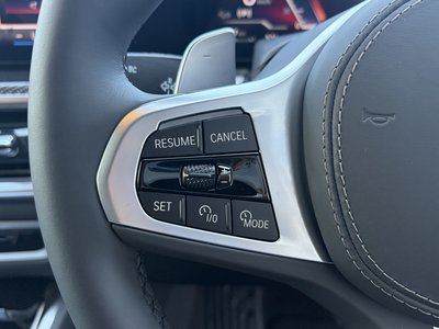 2025 BMW X6 缩略图 27
