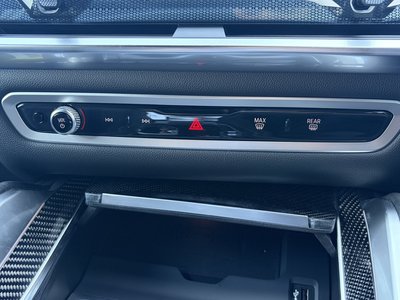 2025 BMW X6 缩略图 36