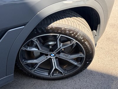 2025 BMW X6 photo 7