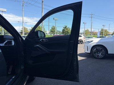 2025 BMW X6 缩略图 14