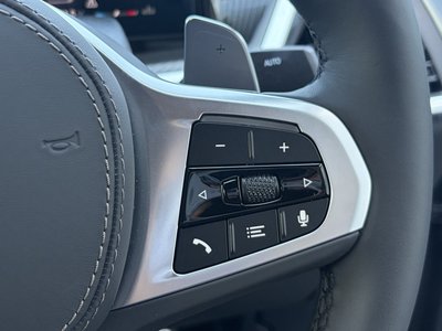 2025 BMW X6 缩略图 29