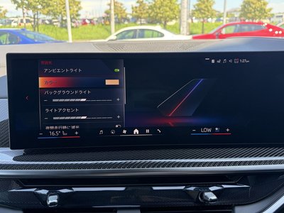 2025 BMW X6 缩略图 34