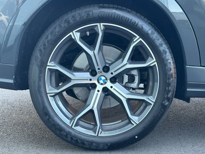 2025 BMW X6 缩略图 75