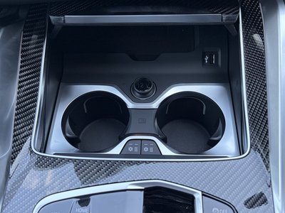 2025 BMW X6 缩略图 37