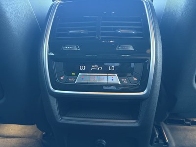 2025 BMW X6 缩略图 54
