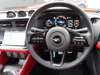 2024 Nissan FAIRLADY Z — миниатюра 22