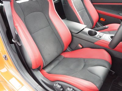 2024 Nissan FAIRLADY Z — миниатюра 24