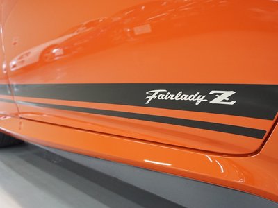 2024 Nissan FAIRLADY Z — миниатюра 11
