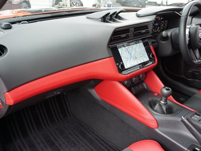 2024 Nissan FAIRLADY Z — миниатюра 28