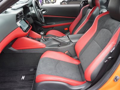 2024 Nissan FAIRLADY Z — миниатюра 30