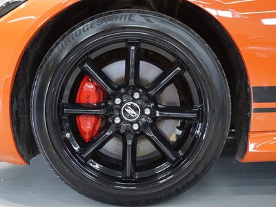 2024 Nissan FAIRLADY Z — миниатюра 21