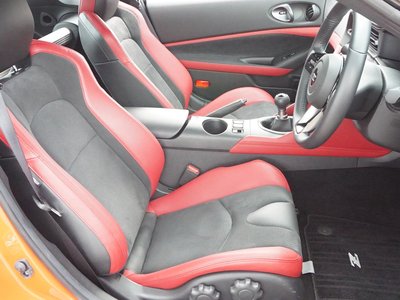 2024 Nissan FAIRLADY Z — миниатюра 26