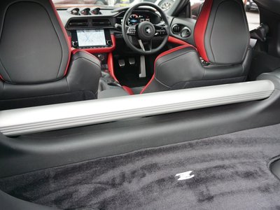 2024 Nissan FAIRLADY Z — миниатюра 31