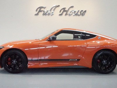 2024 Nissan FAIRLADY Z — фото 1