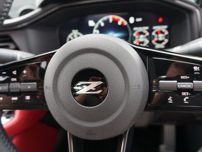 2024 Nissan FAIRLADY Z — миниатюра 37