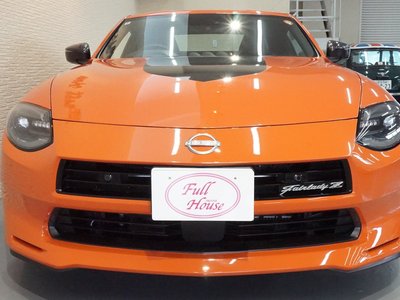 2024 Nissan FAIRLADY Z — миниатюра 14