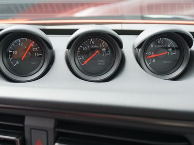 2024 Nissan FAIRLADY Z — миниатюра 38