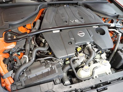 2024 Nissan FAIRLADY Z — миниатюра 18