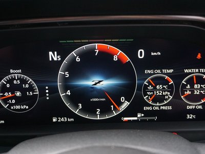 2024 Nissan FAIRLADY Z — миниатюра 36