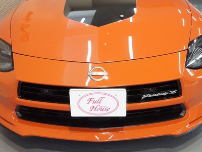 2024 Nissan FAIRLADY Z — миниатюра 13