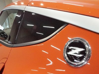 2024 Nissan FAIRLADY Z — миниатюра 16