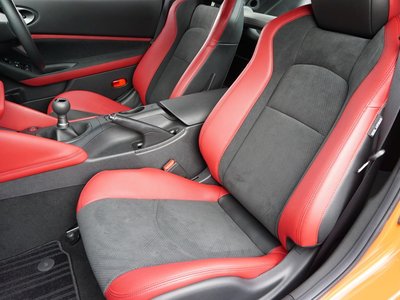 2024 Nissan FAIRLADY Z — миниатюра 29
