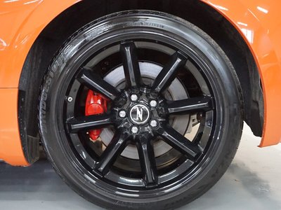 2024 Nissan FAIRLADY Z — миниатюра 20