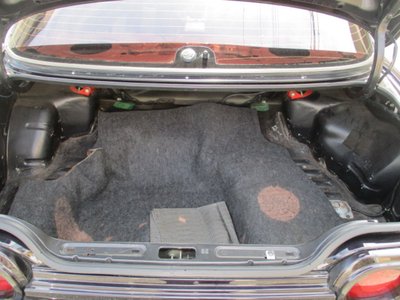 1993 Nissan SKYLINE COUPE — миниатюра 39
