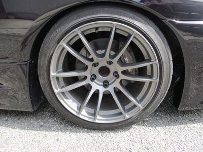 1993 Nissan SKYLINE COUPE — миниатюра 14
