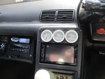 1993 Nissan SKYLINE COUPE — миниатюра 41