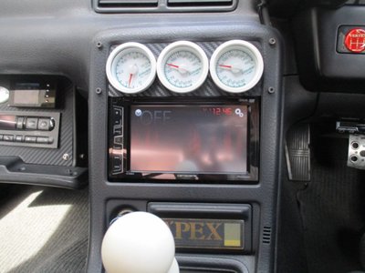 1993 Nissan SKYLINE COUPE — миниатюра 54