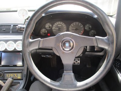 1993 Nissan SKYLINE COUPE — миниатюра 45