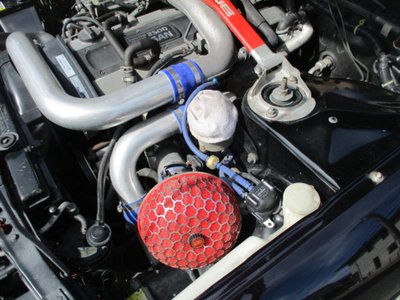 1993 Nissan SKYLINE COUPE — миниатюра 30