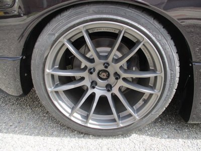 1993 Nissan SKYLINE COUPE — миниатюра 13