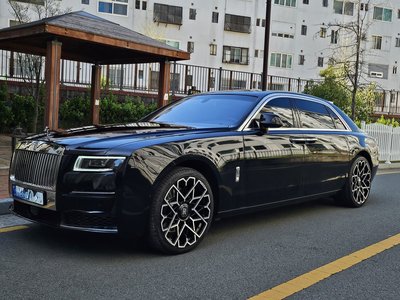 صورة 4 لـ 2012 ROLLS-ROYCE GHOST
