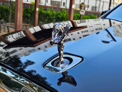 صورة 5 لـ 2012 ROLLS-ROYCE GHOST