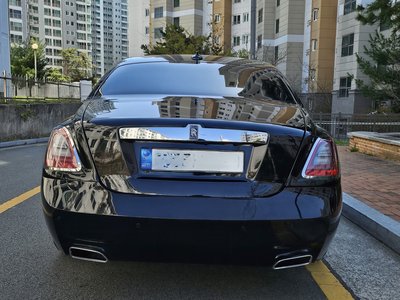 صورة 3 لـ 2012 ROLLS-ROYCE GHOST