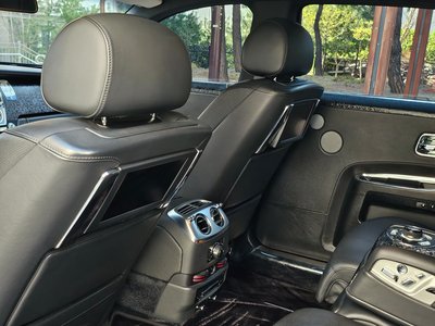 صورة مصغرة 11 لـ 2012 ROLLS-ROYCE GHOST