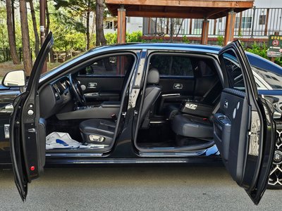 صورة مصغرة 18 لـ 2012 ROLLS-ROYCE GHOST