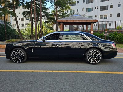 صورة مصغرة 20 لـ 2012 ROLLS-ROYCE GHOST