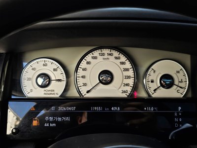 صورة مصغرة 17 لـ 2012 ROLLS-ROYCE GHOST