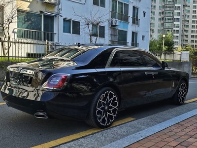 صورة 2 لـ 2012 ROLLS-ROYCE GHOST