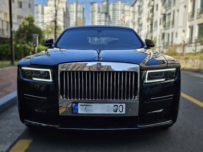 صورة 7 لـ 2012 ROLLS-ROYCE GHOST