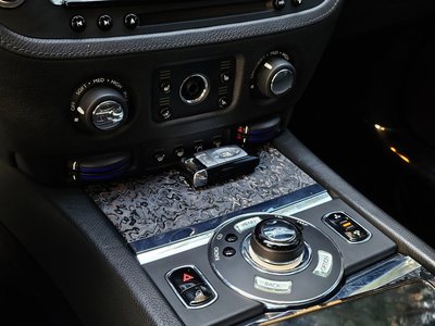 صورة مصغرة 14 لـ 2012 ROLLS-ROYCE GHOST