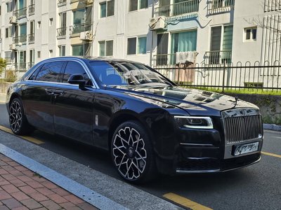 صورة 1 لـ 2012 ROLLS-ROYCE GHOST