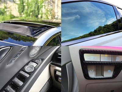 2023 Genesis G80 (RG3) — миниатюра 16
