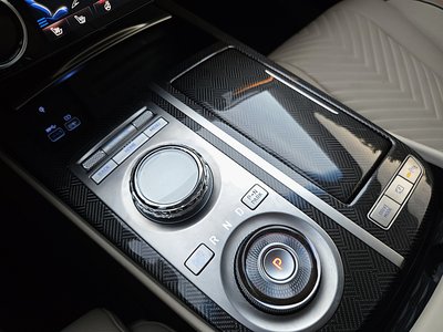 2023 Genesis G80 (RG3) — фото 9