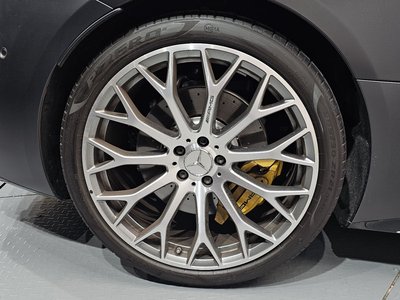 MERCEDES-BENZ SL - 6