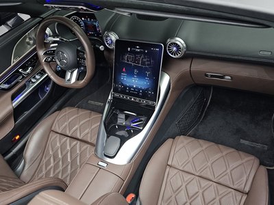 MERCEDES-BENZ SL - 5