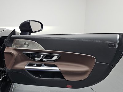 2024 Mercedes-BENZ SL — миниатюра 14